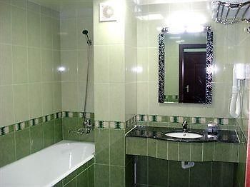 Hotel Best Eastern Sayokhat Taškent Exteriér fotografie