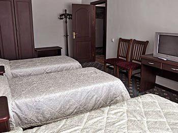 Hotel Best Eastern Sayokhat Taškent Exteriér fotografie