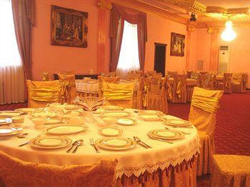 Hotel Best Eastern Sayokhat Taškent Exteriér fotografie