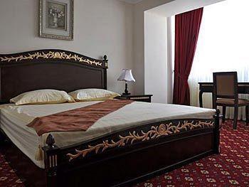Hotel Best Eastern Sayokhat Taškent Exteriér fotografie