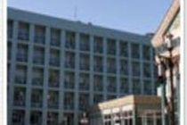 Hotel Best Eastern Sayokhat Taškent Exteriér fotografie